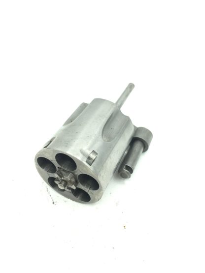 Rossi 88 .38Spl, Revolver Parts, Cylinder