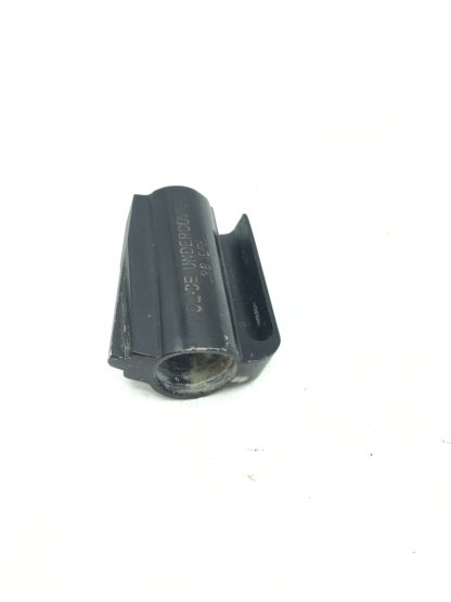 Charter Arms Police Undercover .38Spl, Revolver Parts, Barrel Cover