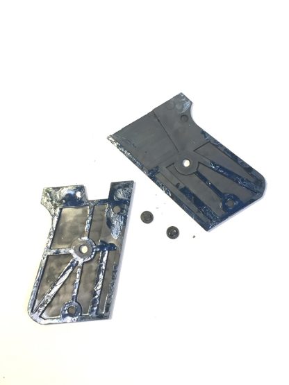 Jimenez J.A.380 380ACP, Pistol Parts, Grips and Screws - Image 2