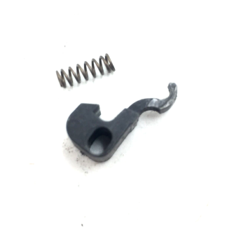 Smith & Wesson 442-1 .38 Special, Revolver Parts: Cylinder Stop, spring