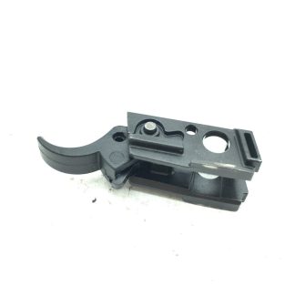 Smith & Wesson M&P 380 Shield EZ M2.0 .380ACP, Pistol parts, Trigger, Housing