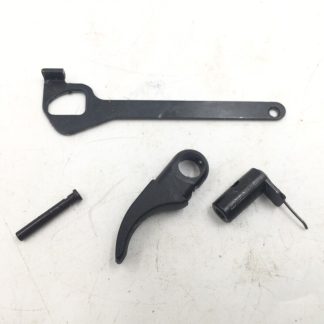 Ruger LCP .380 ACP, Pistol Parts: Trigger, Trigger Bar, Pivot, Pin