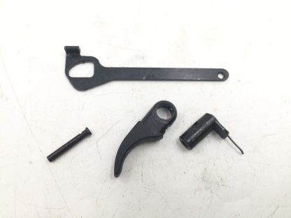 Ruger LCP .380 ACP, Pistol Parts: Trigger, Trigger Bar, Pivot, Pin