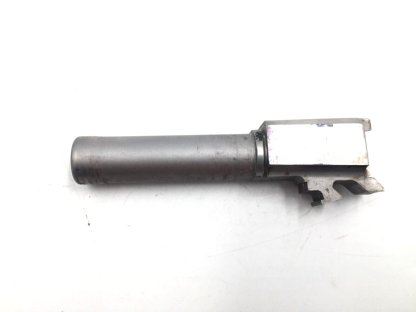 Taurus PTIII G2 9mm, Pistol Parts:  Barrel
