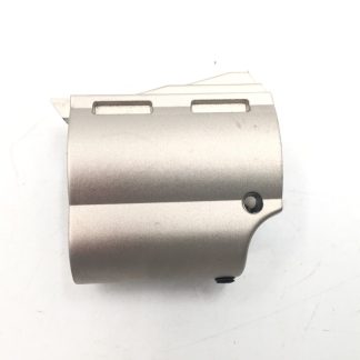 EAA EA/R .357 Magnum, Revolver Parts: Barrel Shroud