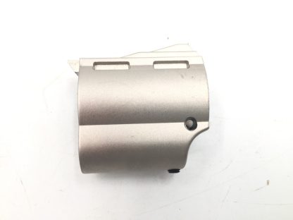 EAA EA/R .357 Magnum, Revolver Parts: Barrel Shroud