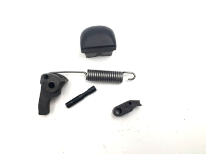 Ruger LCP .380ACP, Pistol Parts: Hammer, Spring, Catch, End Cap - Image 2
