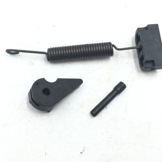 SCCY CPX-2 9mm, Pistol Parts: Hammer, Spring, End Cap, Pin