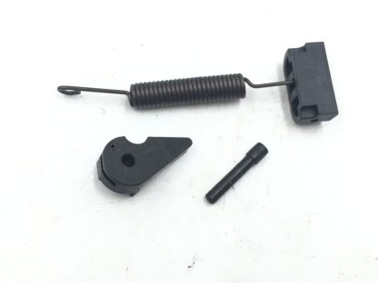SCCY CPX-2 9mm, Pistol Parts: Hammer, Spring, End Cap, Pin
