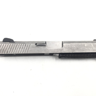 Smith & Wesson SW9VE 9mm, Pistol Parts: Slide, Barrel, Recoil  Guide