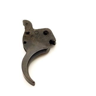 Rohm 38-S .38Spl, Revolver Part. Trigger