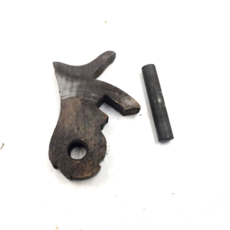 Volunteer Single Shot 410 Gauge, Shotgun Parts: Hammer, Pin