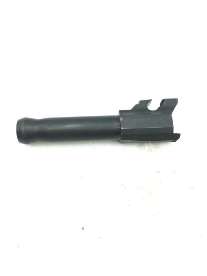 Ruger EC9S 9mm, Pistol Parts, Barrel