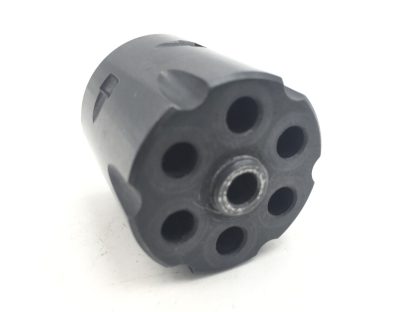 Heritage Roughrider .22LR, Revolver Parts: Cylinder
