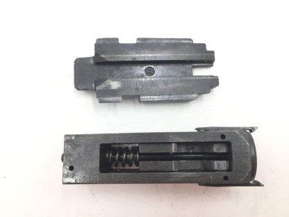 Mossberg 500 A 12 Gauge, Shotgun Parts: Bolt, Slide - Image 2