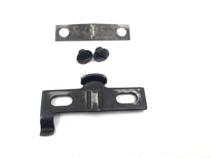 Springfield 87A .22 S, L or LR, Rifle Parts, Safety, Spring, Screws - Image 2