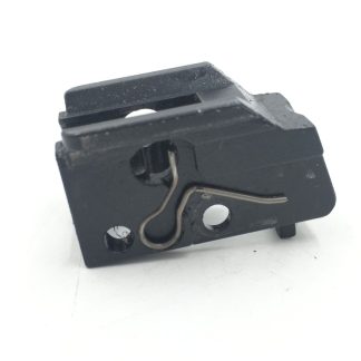 Springfield Armory XD-9 9mm, Pistol Parts: Support