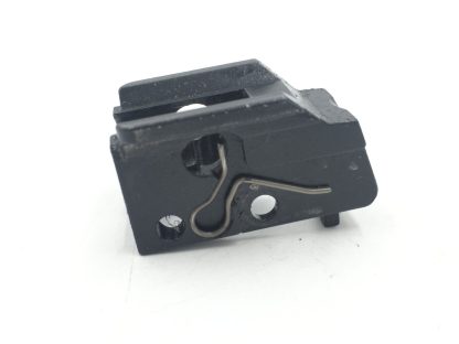 Springfield Armory XD-9 9mm, Pistol Parts: Support