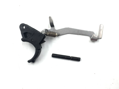 Smith & Wesson SD40VE .40S&W, Pistol Parts:  Trigger, Spring, Pin - Image 2
