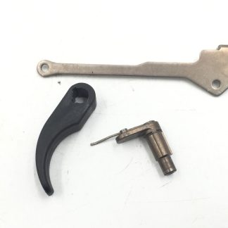 Smith & Wesson M&P Bodyguard 380 .380ACP, Pistol Parts: Trigger, Trigger Bar, Pivot