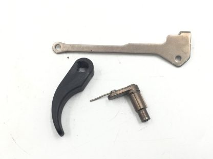 Smith & Wesson M&P Bodyguard 380 .380ACP, Pistol Parts: Trigger, Trigger Bar, Pivot