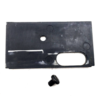 Westernfield 865 .22LR, Rifle Parts: Receiver Plate, Screw