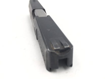 Taurus PT-738 .380ACP, Pistol Parts: Slide, Barrel, Recoil Guide - Image 2