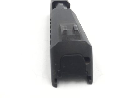 Ruger EC9S 9mm, Pistol Parts: Slide, Barrel, Recoil Guide - Image 2