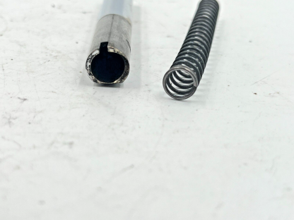 Lorcin L380 .380ACP, Pistol Parts, Barrel, Recoil Spring - Image 2