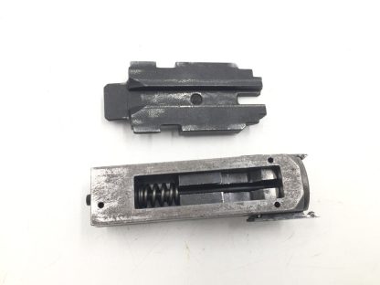 Maverick 88 12 Gauge, Shotgun Parts:  Bolt, Slide - Image 2