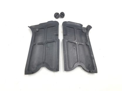 Ruger P89 9mm, Pistol Parts: Grips with Screws - Image 2