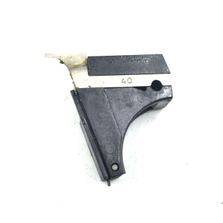 Smith & Wesson SW40V .40 S&W, Pistol Parts: Housing