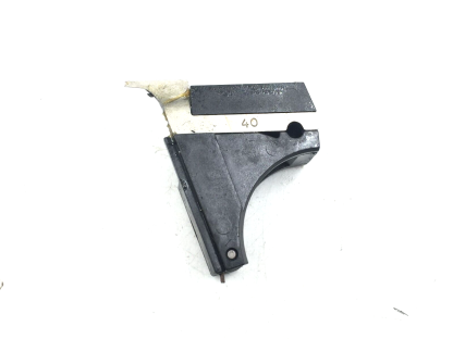 Smith & Wesson SW40V .40 S&W, Pistol Parts: Housing