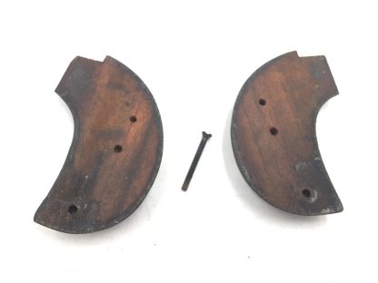 Heritage Rough Rider .22LR, Revolver Parts: Grips, Screw - Image 2