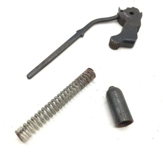 Smith & Wesson 59 9mm, Pistol Parts, Hammer, Strut, Spring, Seat
