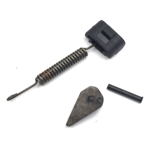 Kel-Tec P-11 9mm, Pistol Parts: Hammer, Spring, Cap, Pin