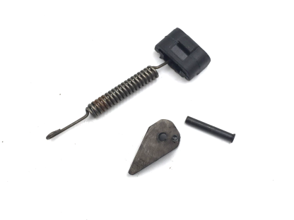 Kel-Tec P-11 9mm, Pistol Parts: Hammer, Spring, Cap, Pin