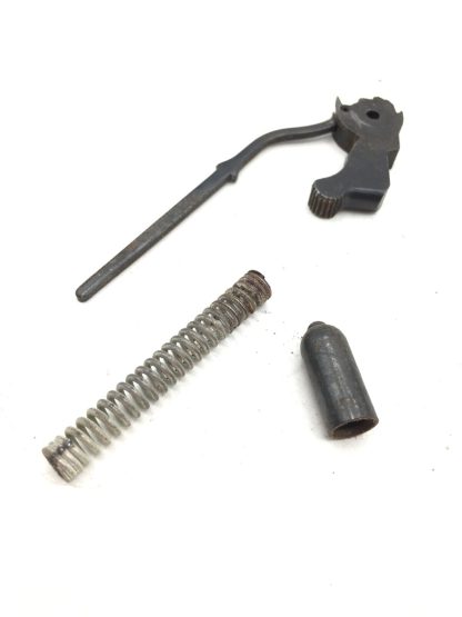 Smith & Wesson 59 9mm, Pistol Parts, Hammer, Strut, Spring, Seat