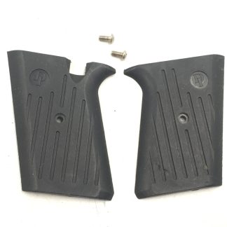 Davis P-380 .380 ACP, Pistol Parts: Grips, Screws