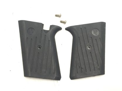 Davis P-380 .380 ACP, Pistol Parts: Grips, Screws