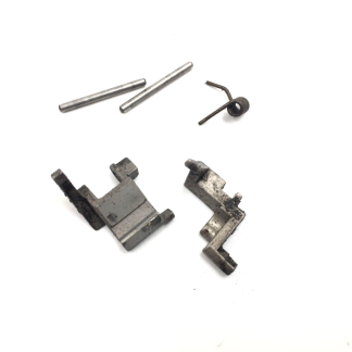 Ruger P95 9mm, Pistol Parts: Levers, Pins, Spring