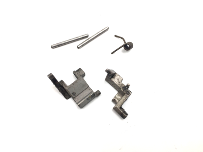 Ruger P95 9mm, Pistol Parts: Levers, Pins, Spring