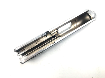 Jennings J-22 .22LR, Pistol Parts: Slide - Image 3