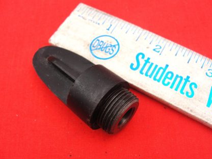 Savage/Springfield 187 series A .22 S, L, LR, Rifle parts, Recoil Plug - Image 2