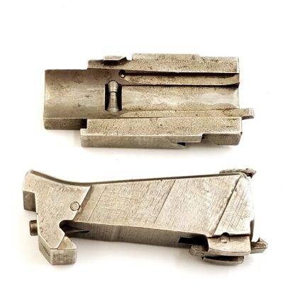 Ithaca 37 12ga, Shotgun Parts, Bolt - Image 2
