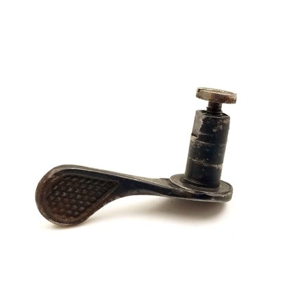 Stevens 94C 12ga, Shotgun Parts, Top Snap w/ Screw - Image 2