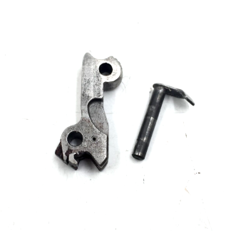 Ruger P89 DC 9mm, Pistol Parts: Hammer, Pivot