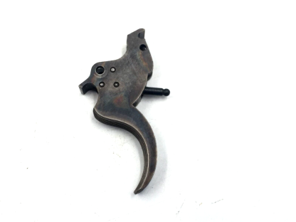 Smith & Wesson 10-5 .38 Special, Revolver Parts, Trigger - Image 2