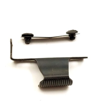 J. C. Higgins 583.22 Bolt Action 20ga, Shotgun Part. Safety w/ Safety Spring, Screws - Image 2