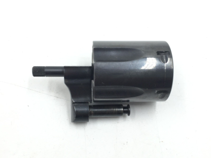 Smith & Wesson 36 .38 Special, Revolver Parts: Cylinder with Yoke - Image 3